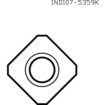 Image of 3016 Shim - Indexa