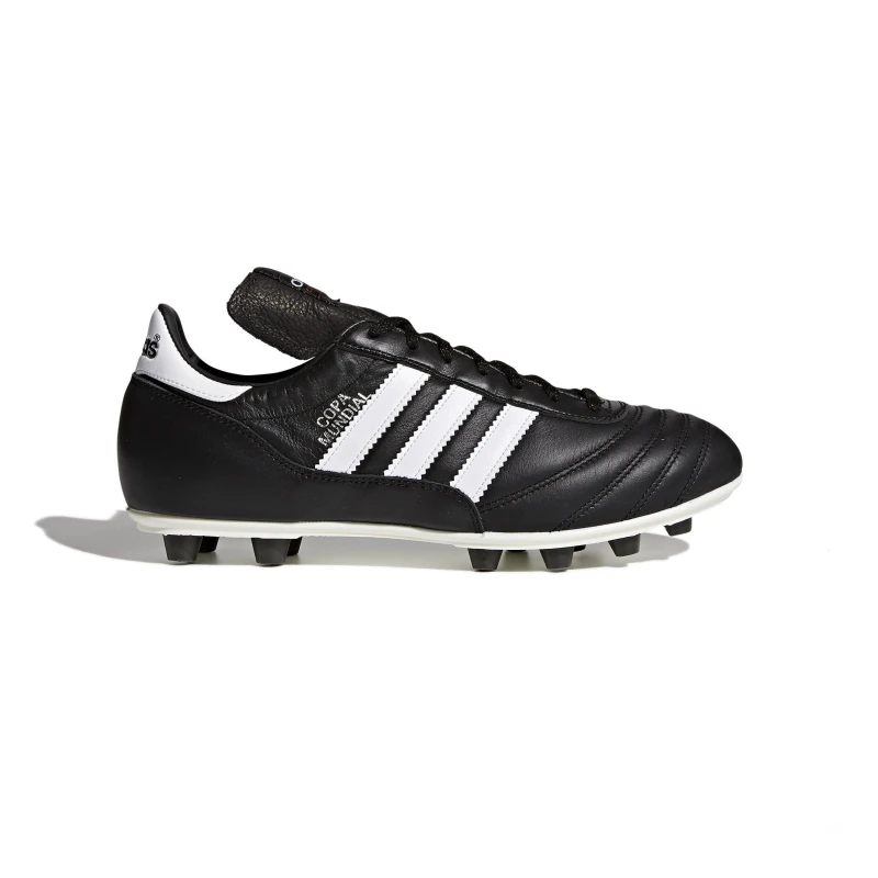 Image of adidas Copa Mundial Firm Ground Football Boots - Black 13