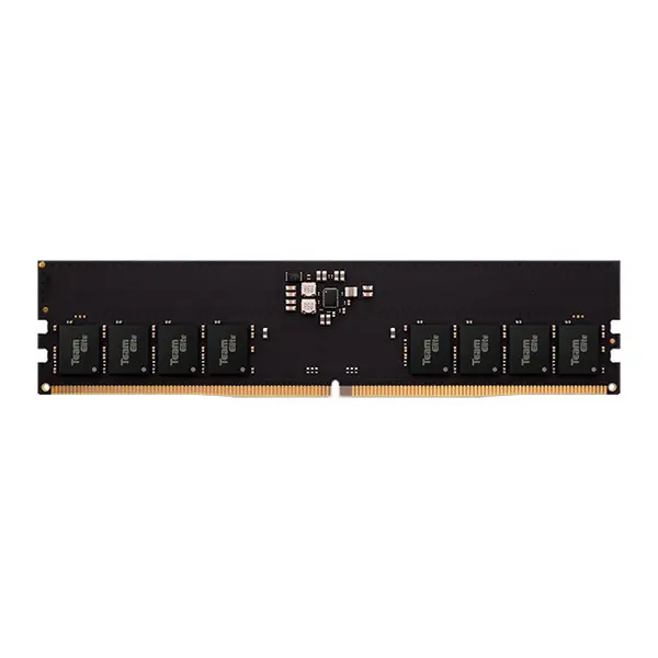 Image of Team Team Group ELITE TED516G5200C4201 memory module 16GB 1 x 16GB DDR5 5200 MHz TED516G5200C4201