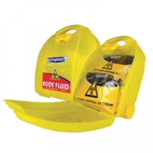 Image of Wallace Cameron Mezzo Bodily Fluid and Sharps Kit 1012109