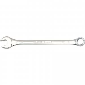 Image of Draper Combination Spanner 17mm