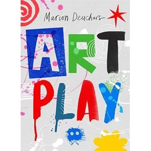 Image of Art Play by Marion Deuchars (Paperback, 2016)