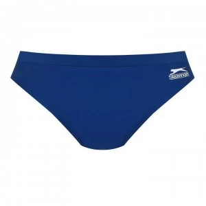 Image of Slazenger Mens Swimming Trunks - Navy