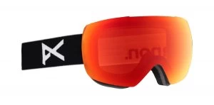 Image of Anon MIG Black 45 210mm