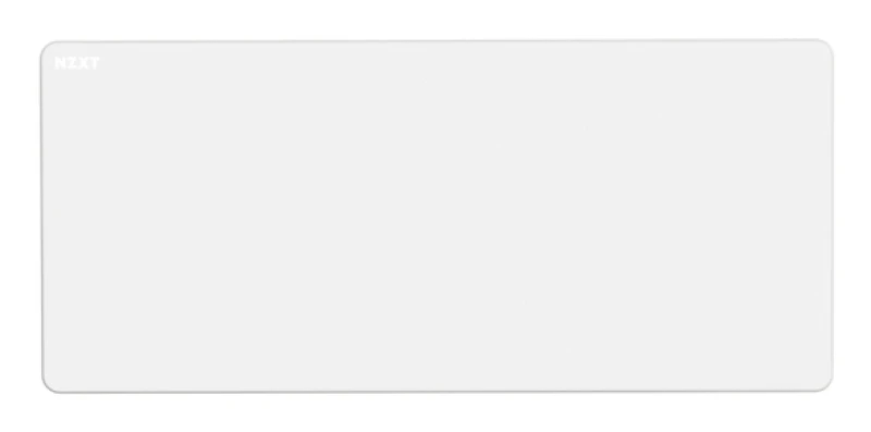 Image of NZXT Zone 2XL Gaming mouse pad White