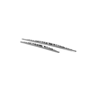 Image of RIDEX Wiper blade FORD,RENAULT,PEUGEOT 298W0157