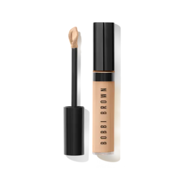 Image of Bobbi Brown Skin Full Cover Concealer Warm Sand, Size: 8ml