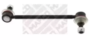 Image of MAPCO Anti-roll bar link KIA 52396HPS 548302K000,548302K000