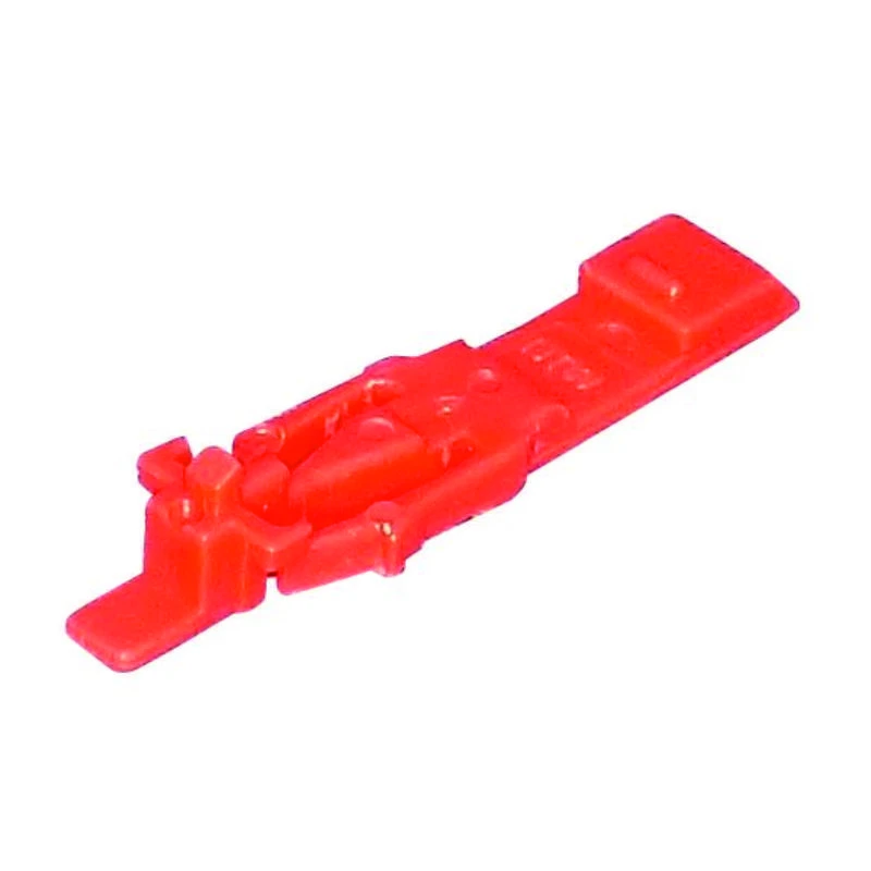 Image of SPEEDY LOCK SECURE LOCK - RED (20 PACK)