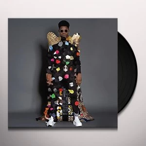 Image of Diron Animal - Alone Vinyl