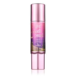 Image of Benefit Girl Meets Pearl Luminator 120ml White