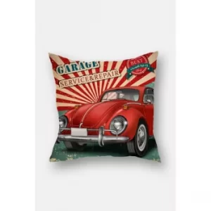 Image of YS7819262 Multicolor Cushion Cover