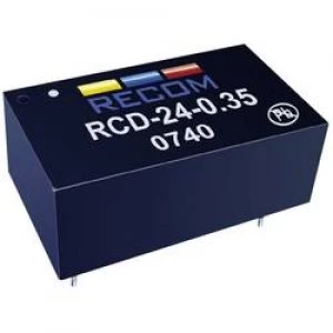 Image of LED controller 36 Vdc 700 mA Recom Lighting