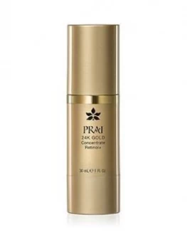 Image of Prai 24K Gold Retinal+ Serum 30Ml