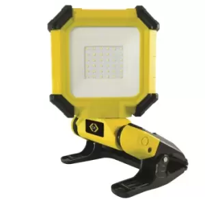 Image of CK Tools T9715R 15W Rechargeable Flood Light