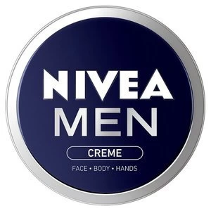 Image of Nivea Men Creme 150ml