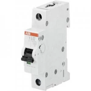 Image of ABB 2CDS251001R0065 Circuit breaker 6 A 230 V