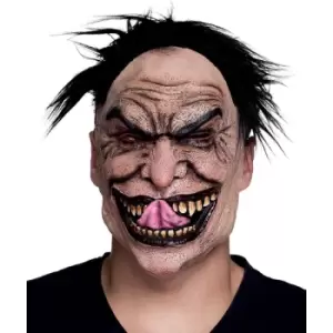 Image of Latex Zombie Mask