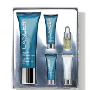 Image of Lancer Beautifully Bright 5 Piece Set