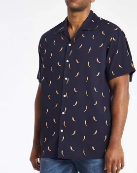 Image of Jack & Jones Chilli Can Shirt