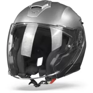 Image of Nexx X.Viliby Plain Titanum Matt S