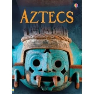 Image of Beginners Aztecs by Catriona Clarke (Hardback, 2015)