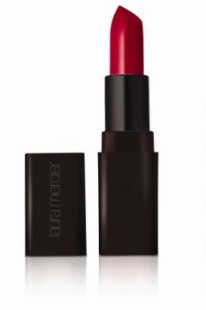 Image of Laura Mercier Creme Smooth Lip Colour Red Amour