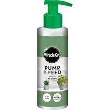 Image of Miracle-Gro Pump & Feed Orchid 200ml