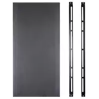 Image of Lian Li O11D EVO Front Mesh Kit - Grey