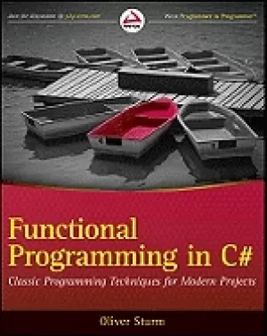 Image of functional programming in c classic programming techniques for modern proje