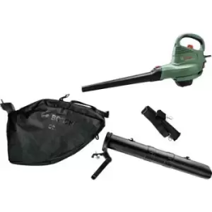 Image of Bosch Home and Garden UniversalGardenTidy 3000 Mains 06008B1001 Blower, Vacuum