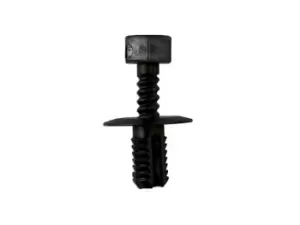 Image of Screw Rivet Windscreen Retainer to suit Ford Pk 50 Connect 36262