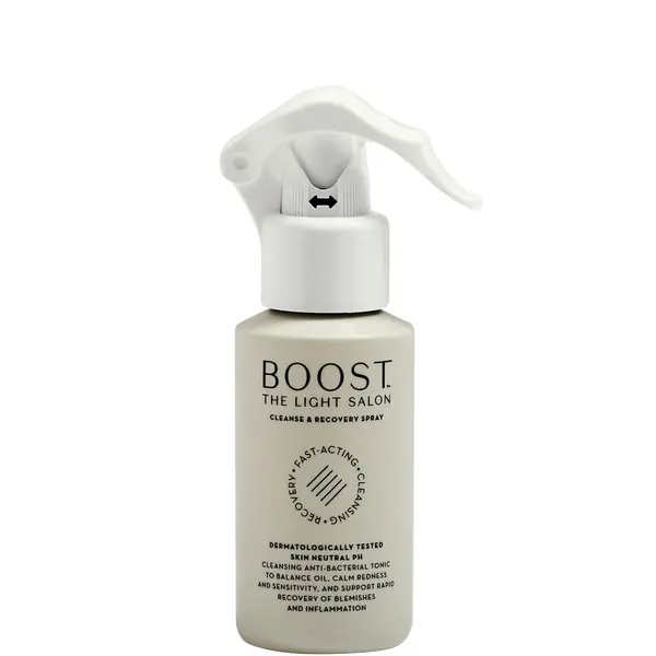 Image of The Light Salon Cleanse and Recovery Spray 100ml