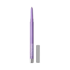 Image of Mac M·A·C Colour Excess Gel Pencil Eye Liner - Purple