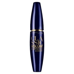 Image of Maybelline Classic Volume Express Mascara Black 10ml
