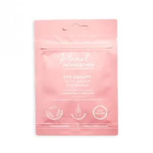 Image of Planet Revolution Eye Escape Under Eye Masks