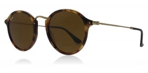 Image of Ray-Ban RB2447 Sunglasses Havana 1160 49mm