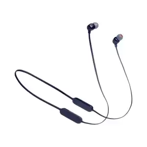 Image of JBL Tune 125BT Bluetooth Wireless Earphones