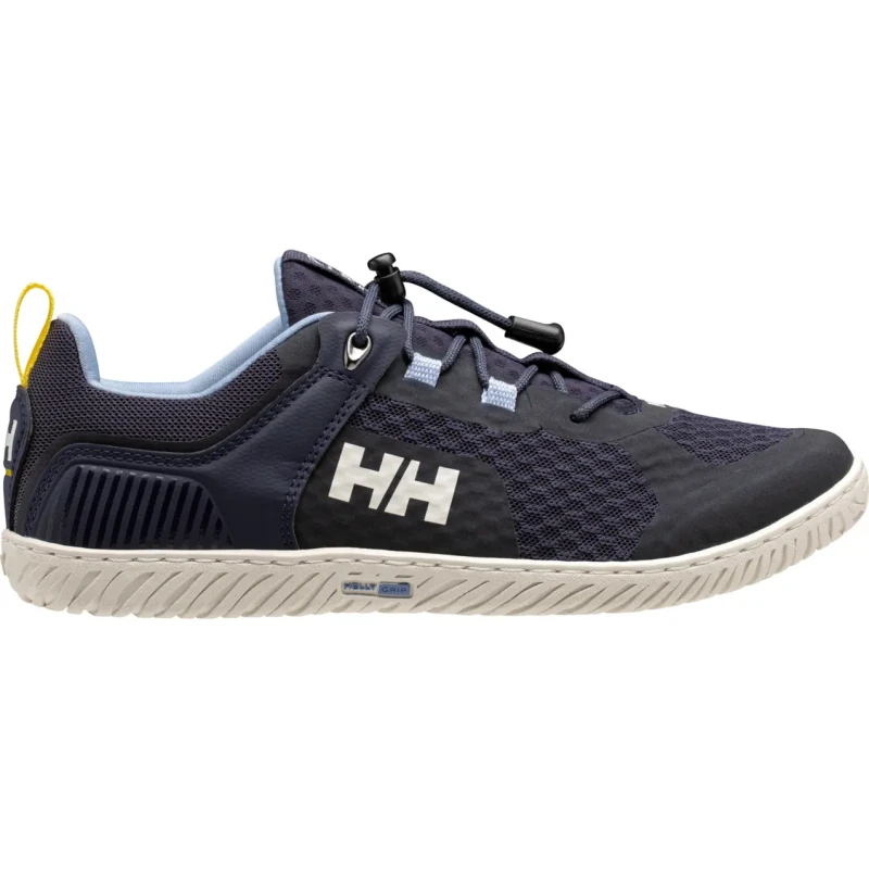 Image of Helly Hansen Womens sneakers Helly Hansen HP Foil V2 Bleu Female 39 1/3
