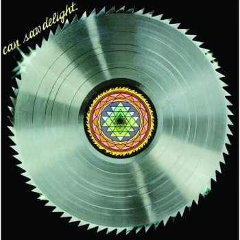 Image of Can - Saw Delight Remastered Vinyl