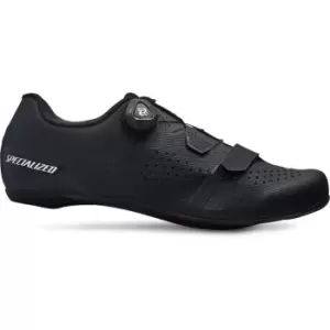 Image of Specialized Torch 2.0 Road Shoe - Black