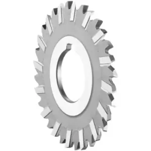 Image of D763 80MMX2MM HSS-E Slitting Saw DIN 885 A