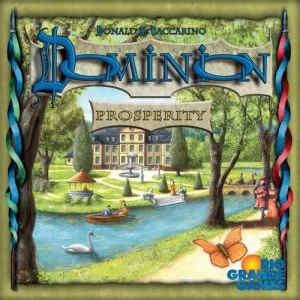 Image of Dominion Prosperity