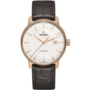 Image of Mens Rado Coupole Classic Automatic Watch