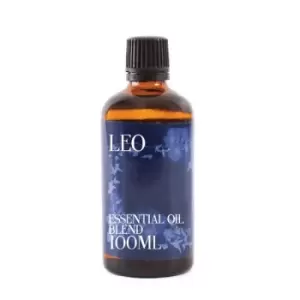 Image of Leo - Zodiac Sign Astrology Essential Oil Blend 100ml