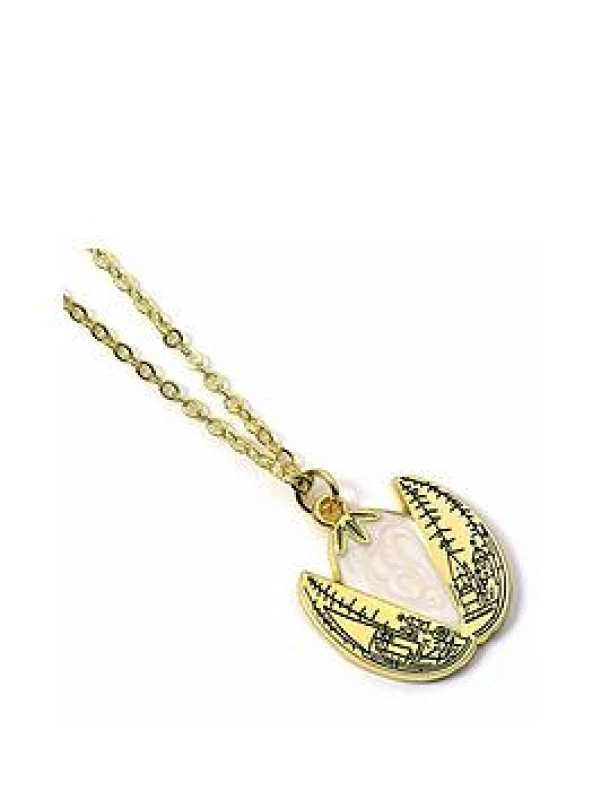 Image of Harry Potter Harry Potter Happee Birthdae Harry Necklace