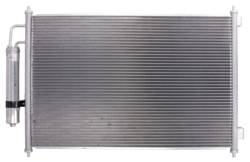 Image of KOYORAD CD020427 Condenser with dryer Condenser,air conditioning (448)