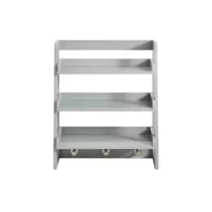 Image of Lloyd Pascal Mounted Shelving - Grey