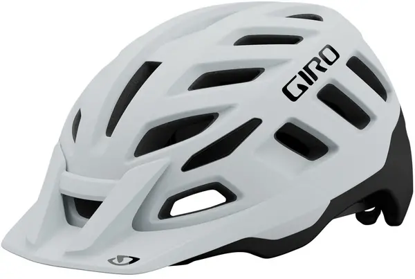 Image of Giro Radix MIP Mens Dirt Mountain Bike Helmet S 51-55CM MATTE CHALK