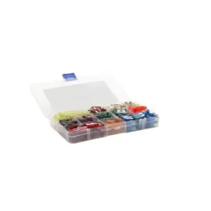 Image of RIDEX Fuse 818F0016